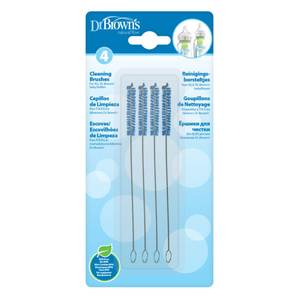 Dr. Brown's Brosses de nettoyage – Image 2