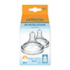 Dr. Brown's Options+ Anti-colic | Tétine phase 3 biberon à col large – Image 2