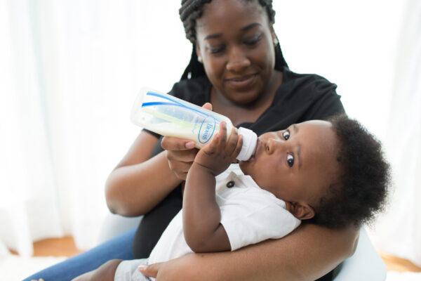 Dr. Brown's Options+ Anti-colic Bottle 3-pack | Biberon à col étroit  250 ml – Image 3