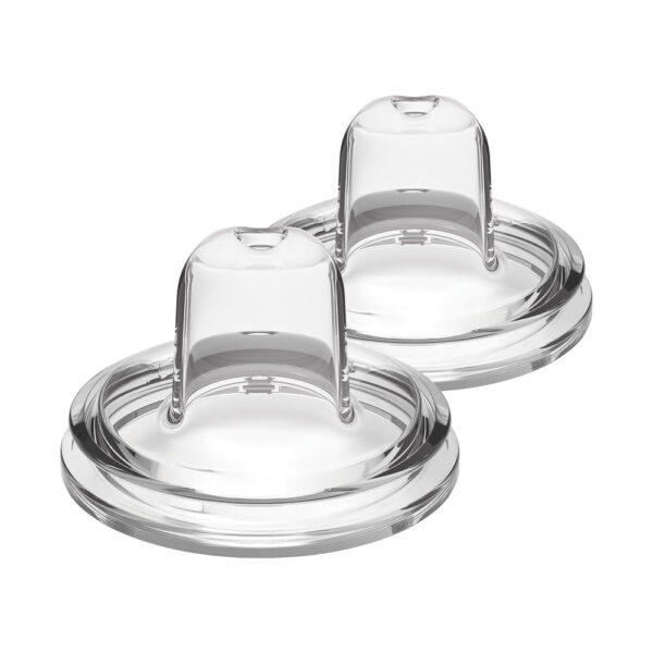Dr. Brown's Options+ Anti-colic | Sippy Spout Biberon à col large