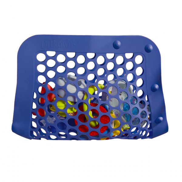 Dr. Brown's Le sac pour lave-vaisselle en silicone
