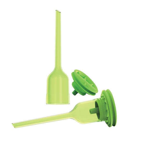 Dr. Brown's Options+ Anti-colic Replacement Kit | Biberon à col large 270 ml