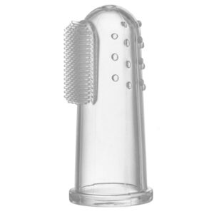 Dr. Brown's Brosse à dents au doigt