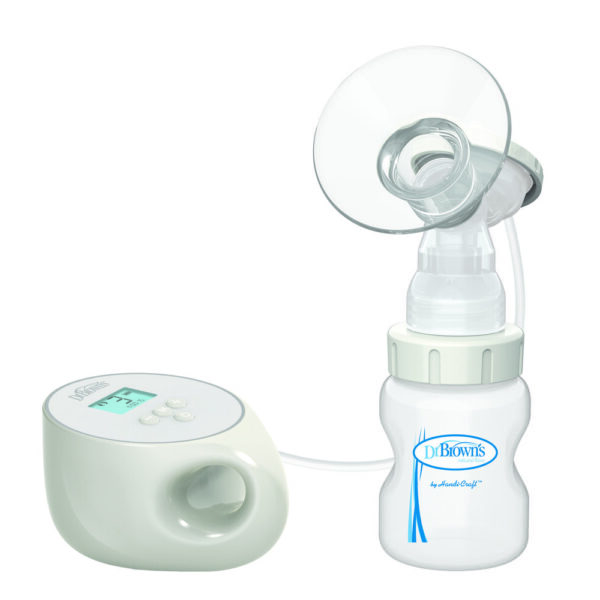 Dr. Brown’s Tire-lait Electrique simple