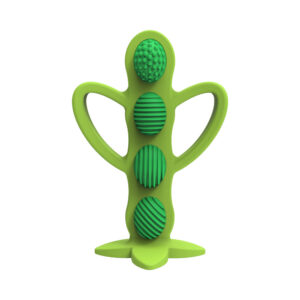 Dr. Brown's Anneau de dentition Gummy Bean