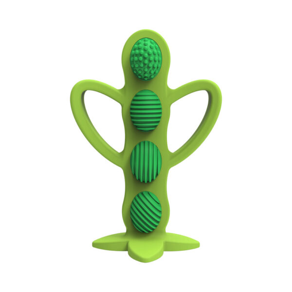 Dr. Brown's Anneau de dentition Gummy Bean