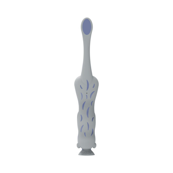 Dr. Brown's Première brosse à dents de bébé Loutre – Image 4