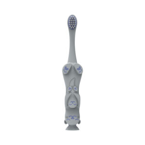 Dr. Brown's Première brosse à dents de bébé Loutre