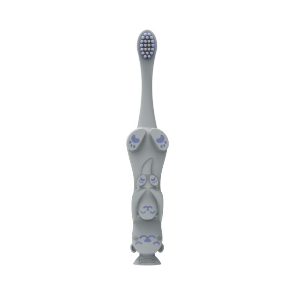 Dr. Brown's Première brosse à dents de bébé Loutre