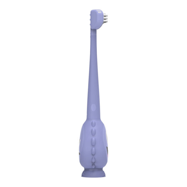 Dr. Brown’s Première brosse à dents de bébé Monstre – Image 3