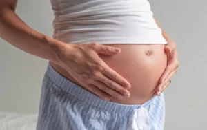 maux de grossesse