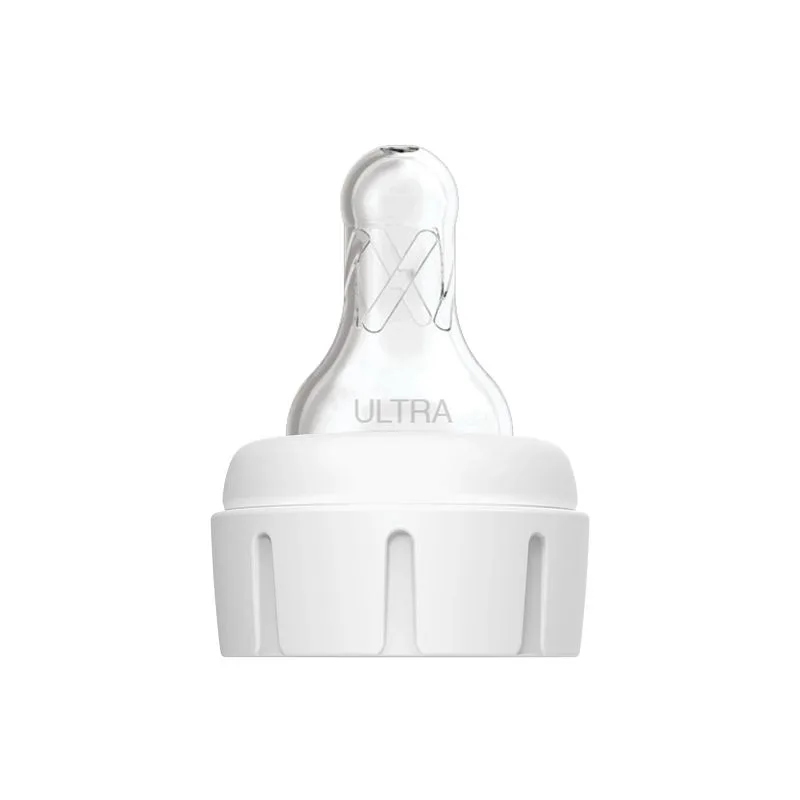 Ultra prematuur speen