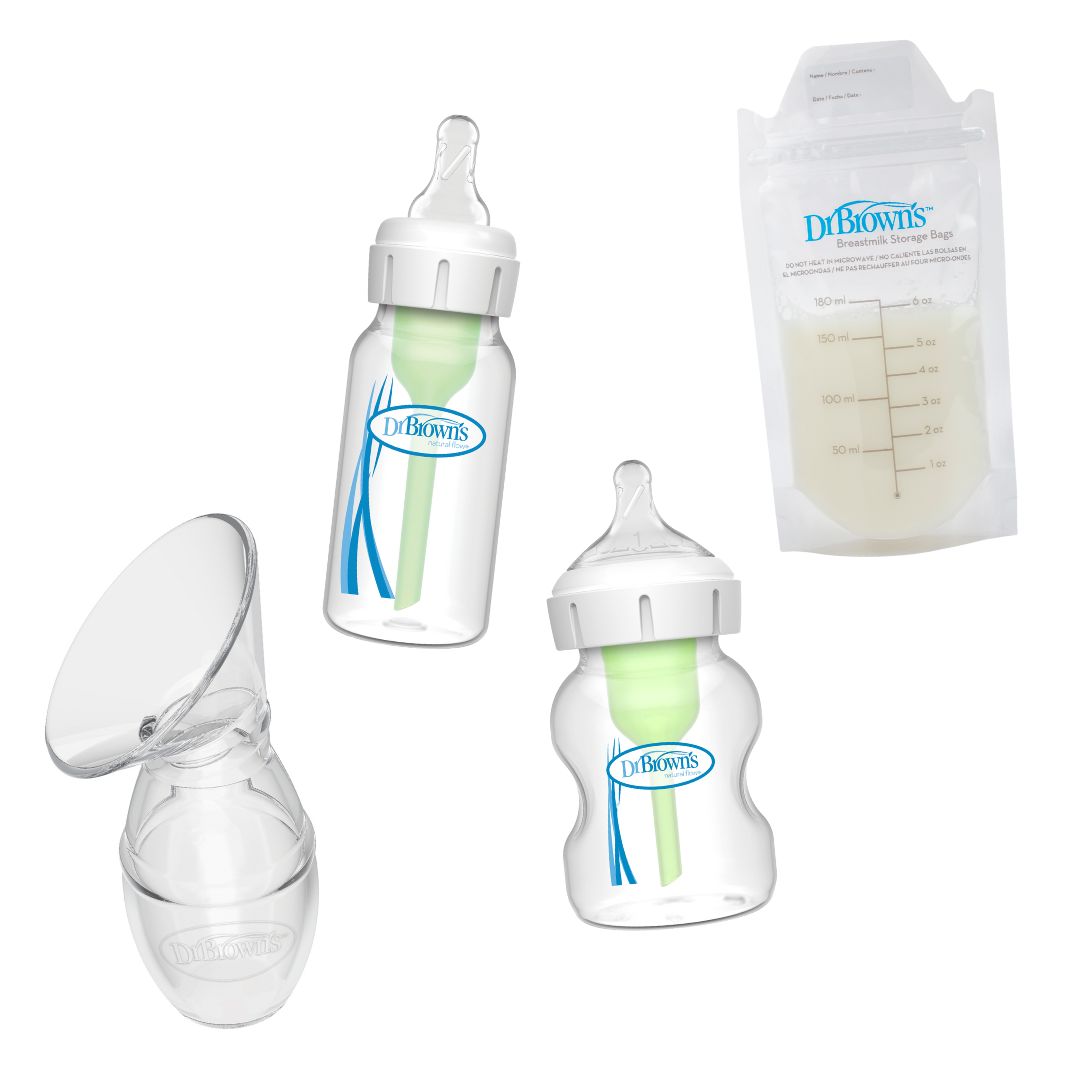 Kit échantillons sage-femme