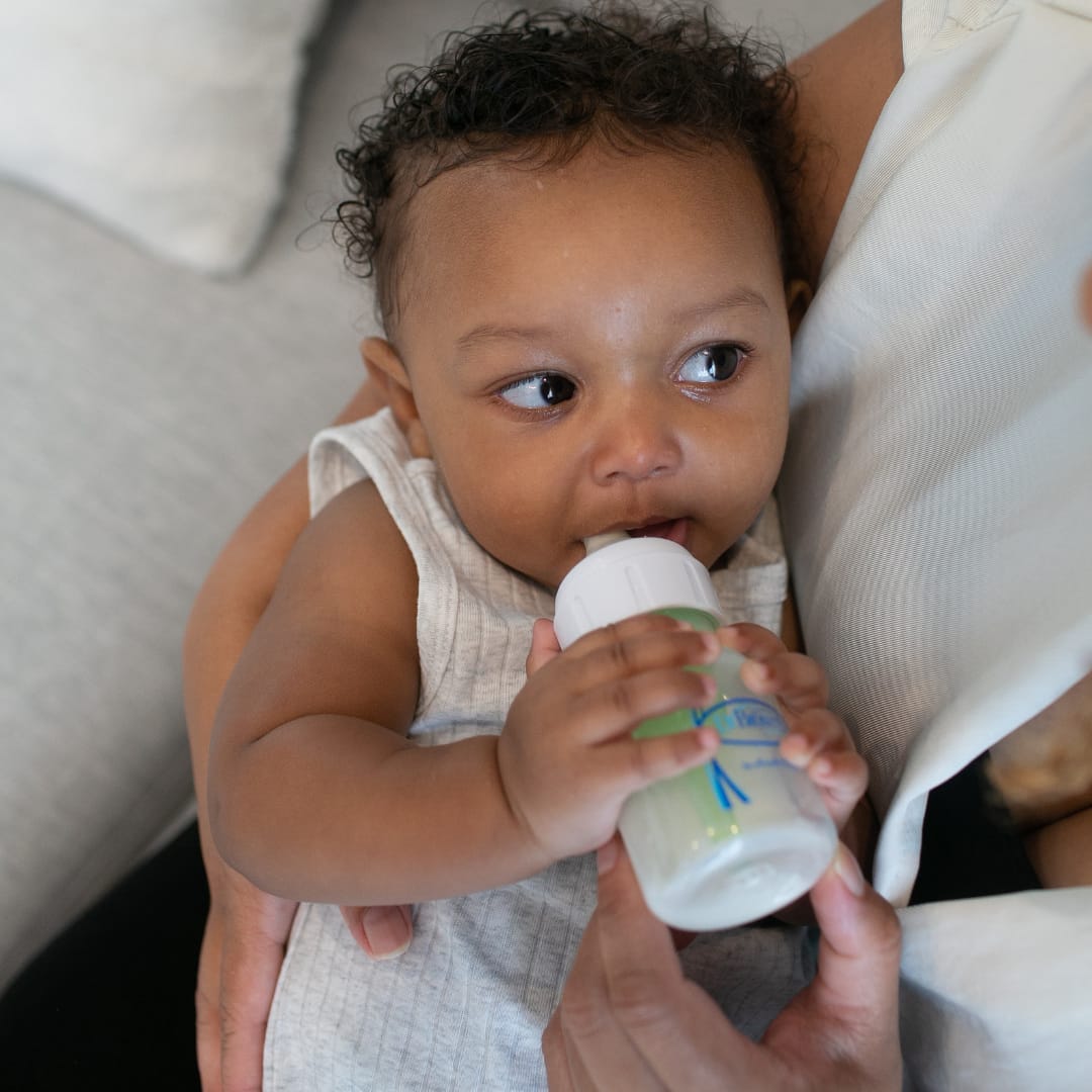 samplepakket verloskundigen