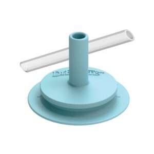 dr. brown’s straw to 360° cup replacement kit